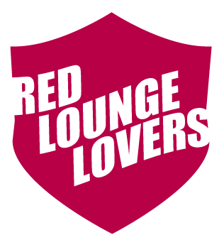 RED LOUNGE LOVERS